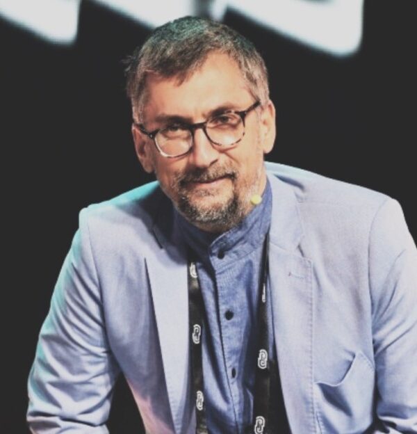 Aleksandar Stamboliev