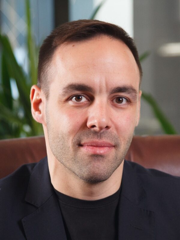 Vojdan Jordanov